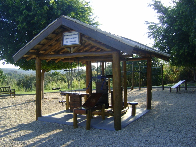 Conheça o Condomínio Horizonte Azul em Itupeva